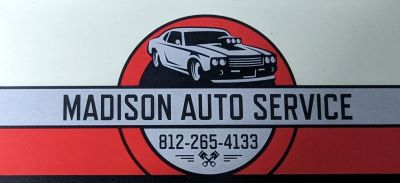 Madison Auto Service LLC